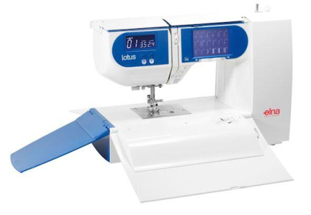 Elna Lotus