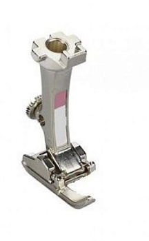 Лапка для устройства для окантовки №94 для машинок Bernina