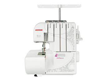 Janome ArtDecor 724D (ML4752)