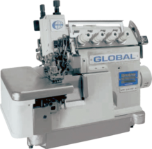 Global OVT-535-550 Global OVT-535-550