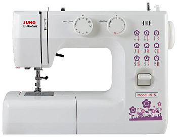 Janome Juno 1515