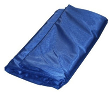 Ткань жаропрочная для чехла гладильного стола Hasel BZ (ширина - 1,6м, 100%пэ)