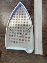 Накладка для утюга SUSSMAN 100 (PRIMULA, LEMM) Накладка для утюга SUSSMAN 100 (PRIMULA, LEMM)