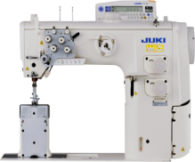 Juki PLC-2760SDS-7/SC510/M51/CP170