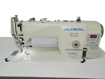Global NF 3901 LH AUT