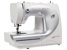 Bernina Bernette Moscow 7 (Е82е)