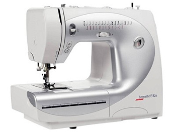 Bernina Bernette Moscow 7 (Е82е)