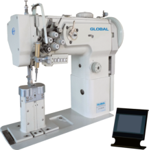 Global UP 1646-33 OS