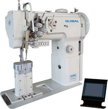 Global UP 1646-33 OS