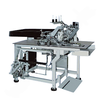 Brother BASS 3203 ASS