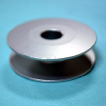 Шпулька алюм. B1809-761-000