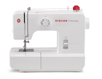Singer 1408