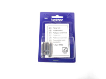 Лапка для вшивания шнура F067N