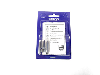 Лапка для вшивания шнура F067N