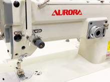 Aurora A-1530D (прямой привод)