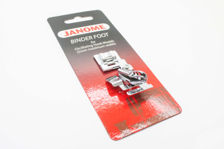 Лапка 200-140-009 для окантовки косой бейкой