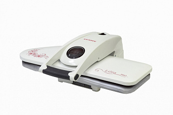 Family Lilia 560 White