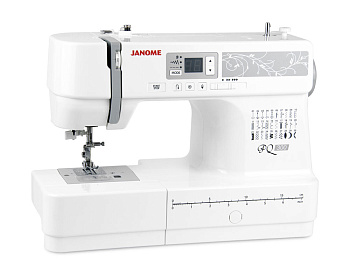 Janome PQ 300