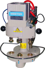 Weston W-T818 Р-3