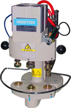 Weston W-T818 Р-3
