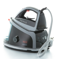 Assistente di Vapore