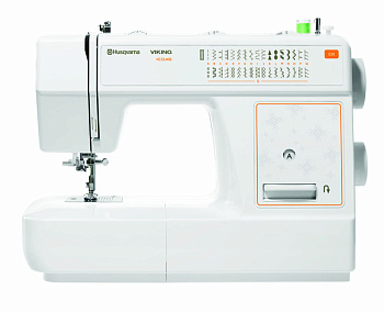 Husqvarna Viking E20