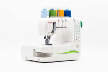 Janome CoverPro 7