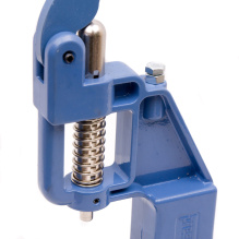 Пресс TEP-2 механический универсальный PRESMAK (алюминий)