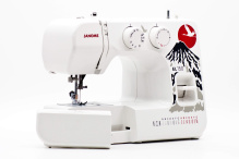 Janome EL-150
