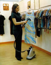 Digital Steamer S/J-205