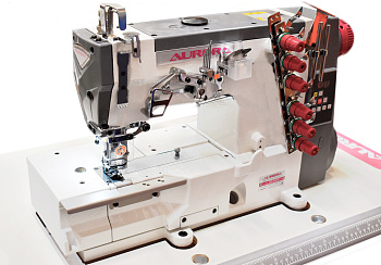 Aurora A-500-04DN (прямой привод)