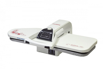 Family Lotus 570 White