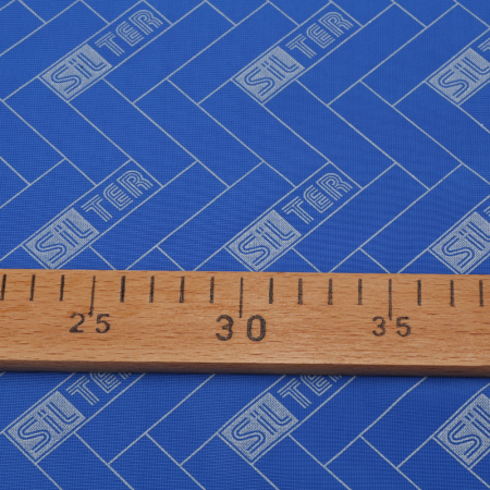 Ткань для гладильных столов Silter TSBM192020-11 шириной 1,5 м (за 1п/г)