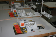 Siruba 757K-401М2-50/ТА