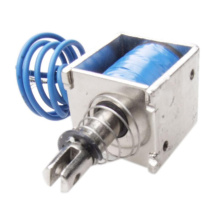 Соленоид PF1