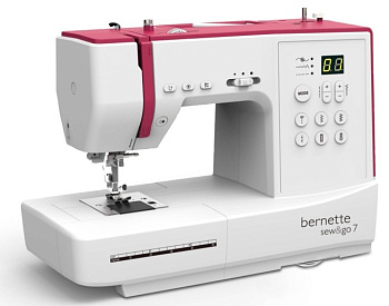 Bernette Sew&Go 7
