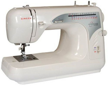 Singer 2662