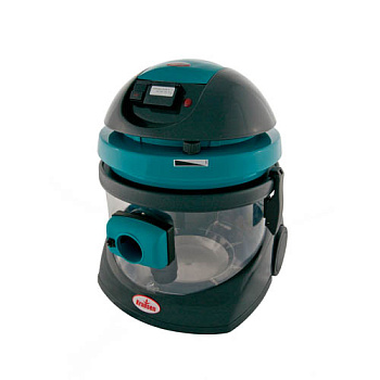 Пылесос с аквафильтром и сепаратором Krausen Yes Luxe