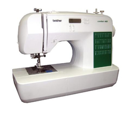 Brother Comfort 40e