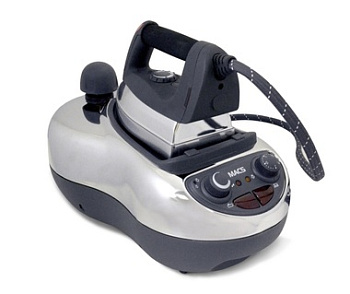 Парогенератор MAC5 CMM 860