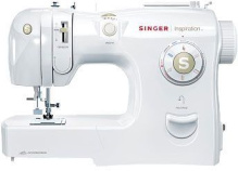 Singer Inspiration 4228