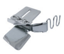 Окантователь 2 сложения к прямострочным машинам KHF-12