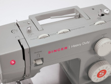 Singer Heavy Duty 4432
