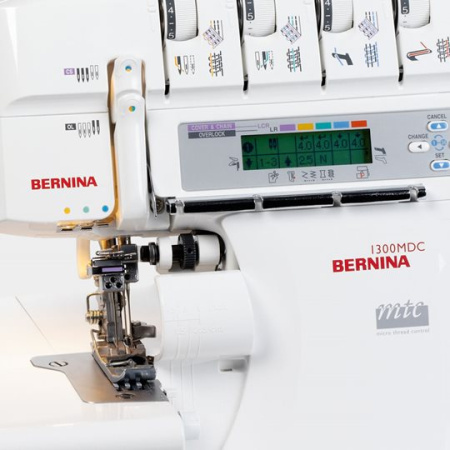 Bernina 1300MDC