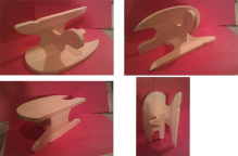 Колодка универсальная