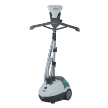 Zauber Max-230 Bekvamlighet