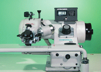 Strobel 103-180F-IFC1 (EFKA)