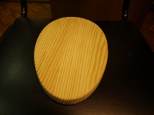 Колодка №14 "Лаваш"