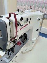 Aurora A-1852D (прямой привод)