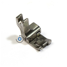 Лапка CR для отделочных строчек с компенсатором правым